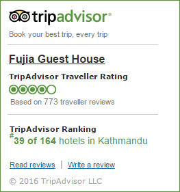 Trip Advisor